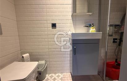 Urla Kalabakta Kiralık 3+1 Villa