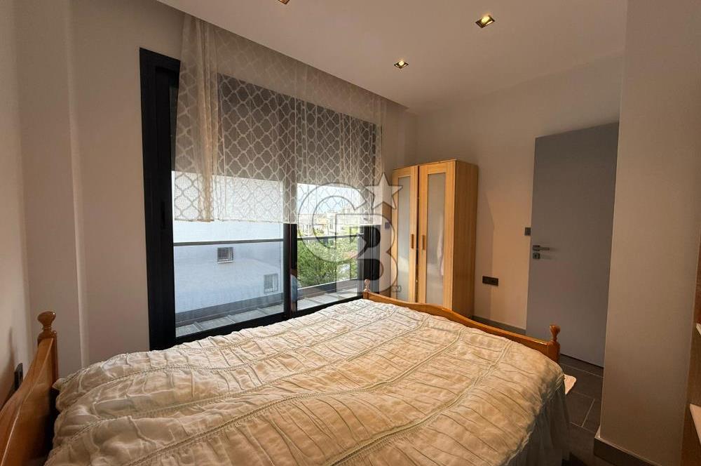 Urla Kalabakta Kiralık 3+1 Villa