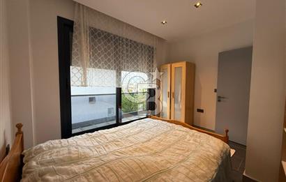 Urla Kalabakta Kiralık 3+1 Villa