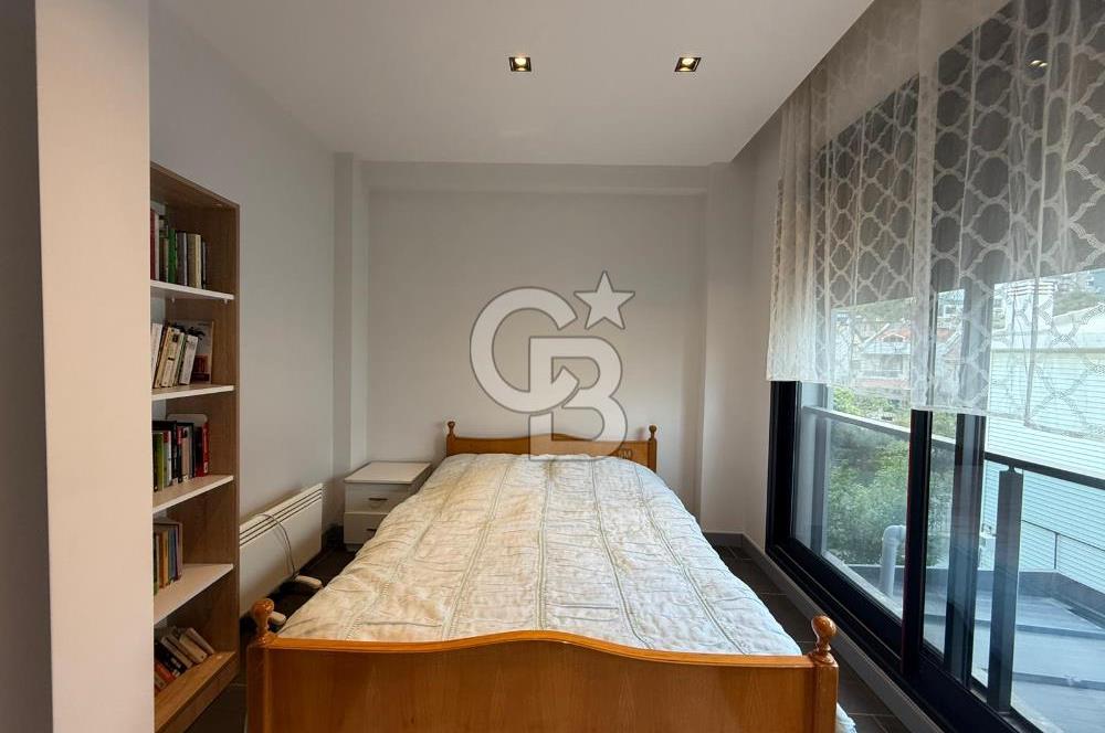 Urla Kalabakta Kiralık 3+1 Villa