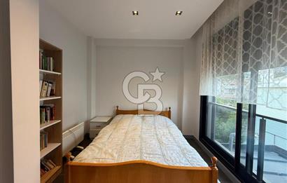 Urla Kalabakta Kiralık 3+1 Villa