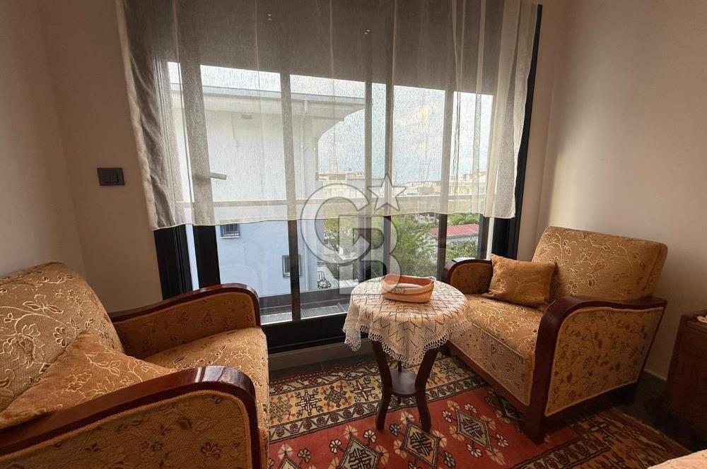 Urla Kalabakta Kiralık 3+1 Villa