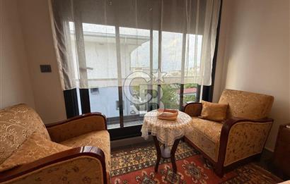 Urla Kalabakta Kiralık 3+1 Villa