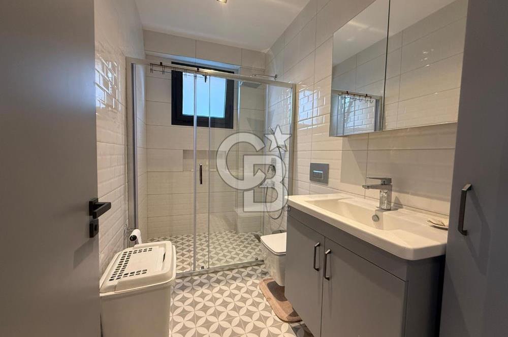 Urla Kalabakta Kiralık 3+1 Villa