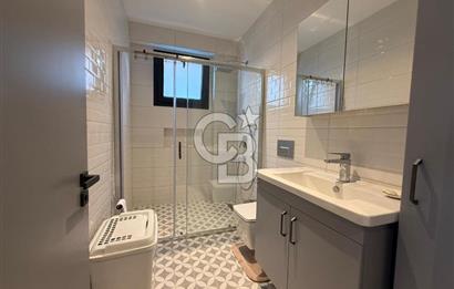 Urla Kalabakta Kiralık 3+1 Villa