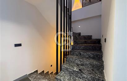 Urla Kalabakta Kiralık 3+1 Villa