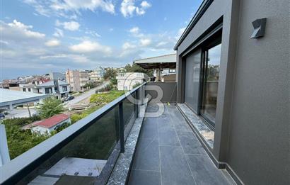 Urla Kalabakta Kiralık 3+1 Villa