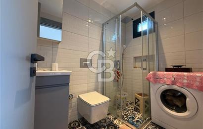 Urla Kalabakta Kiralık 3+1 Villa