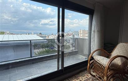 Urla Kalabakta Kiralık 3+1 Villa