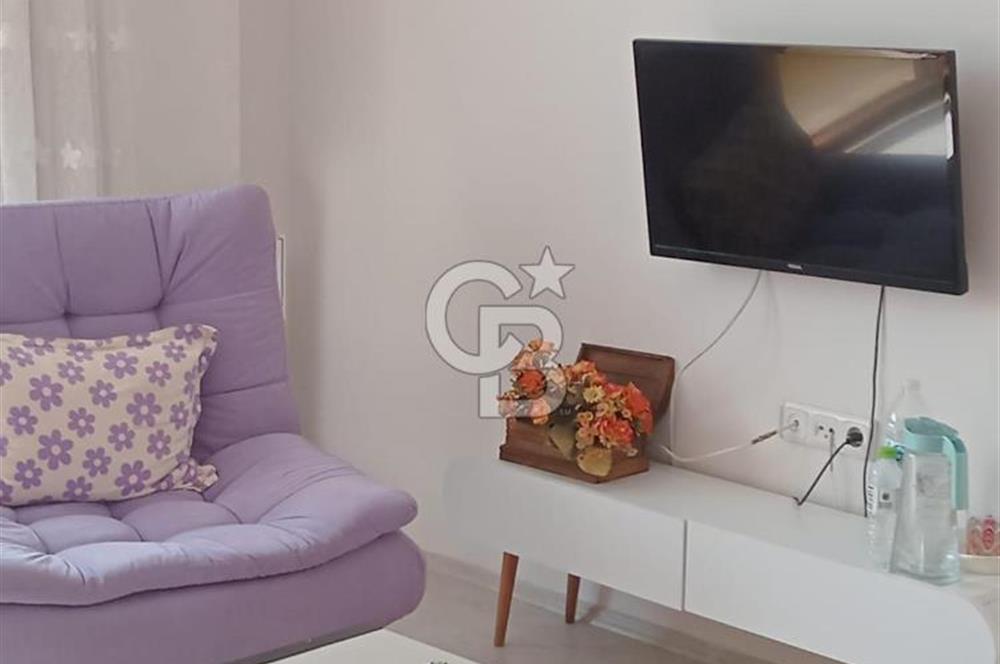 FİLYOS + DENİZ MANZARALI + 15 m2 TERASLI