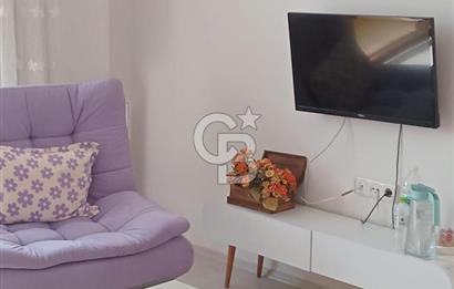 FİLYOS + DENİZ MANZARALI + 15 m2 TERASLI