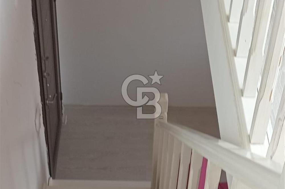 FİLYOS + DENİZ MANZARALI + 15 m2 TERASLI