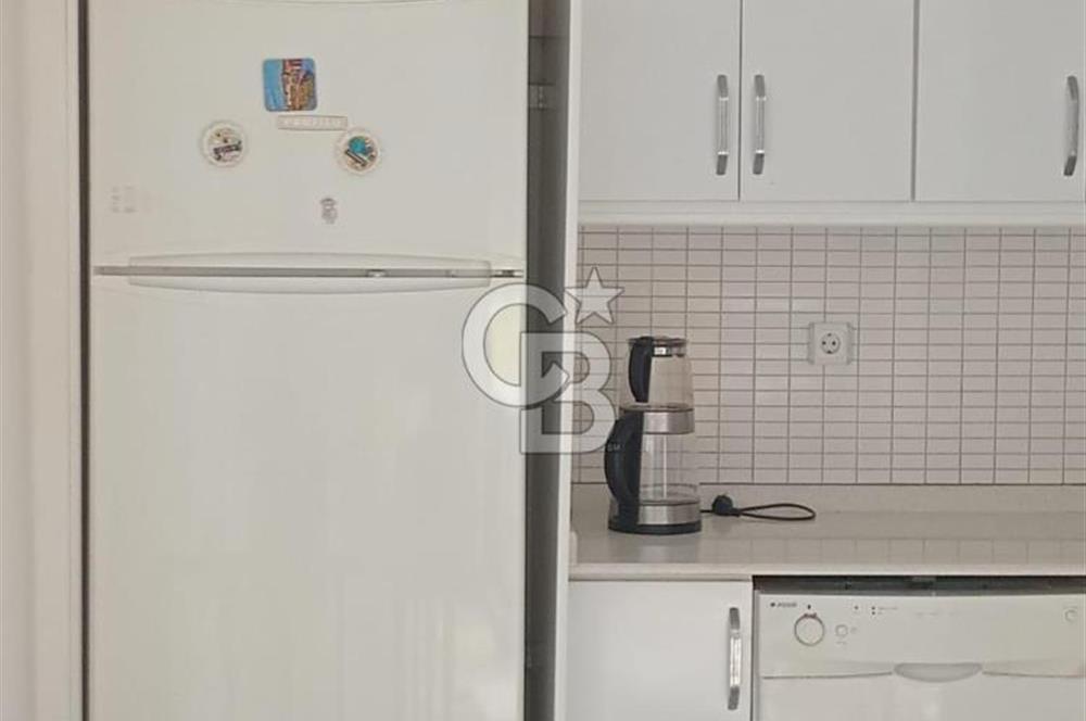 FİLYOS + DENİZ MANZARALI + 15 m2 TERASLI