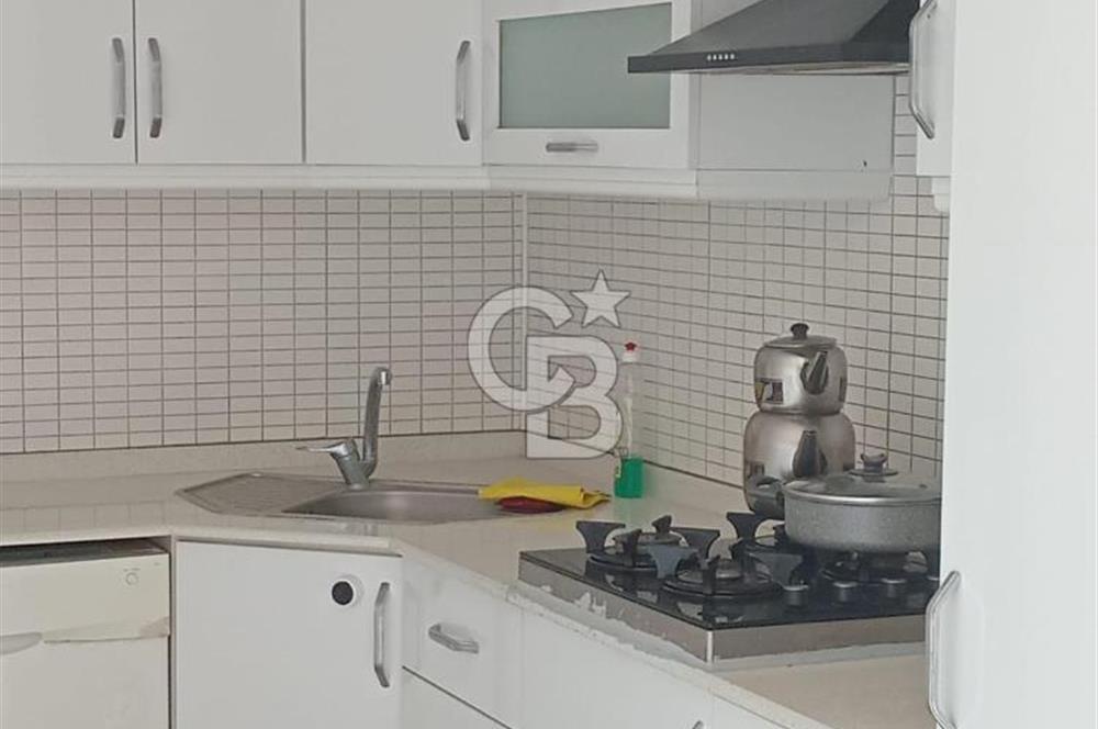 FİLYOS + DENİZ MANZARALI + 15 m2 TERASLI