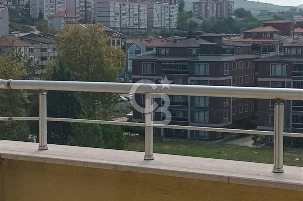 FİLYOS + DENİZ MANZARALI + 15 m2 TERASLI