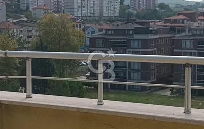 FİLYOS + DENİZ MANZARALI + 15 m2 TERASLI