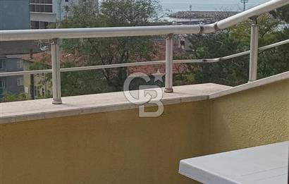 FİLYOS + DENİZ MANZARALI + 15 m2 TERASLI