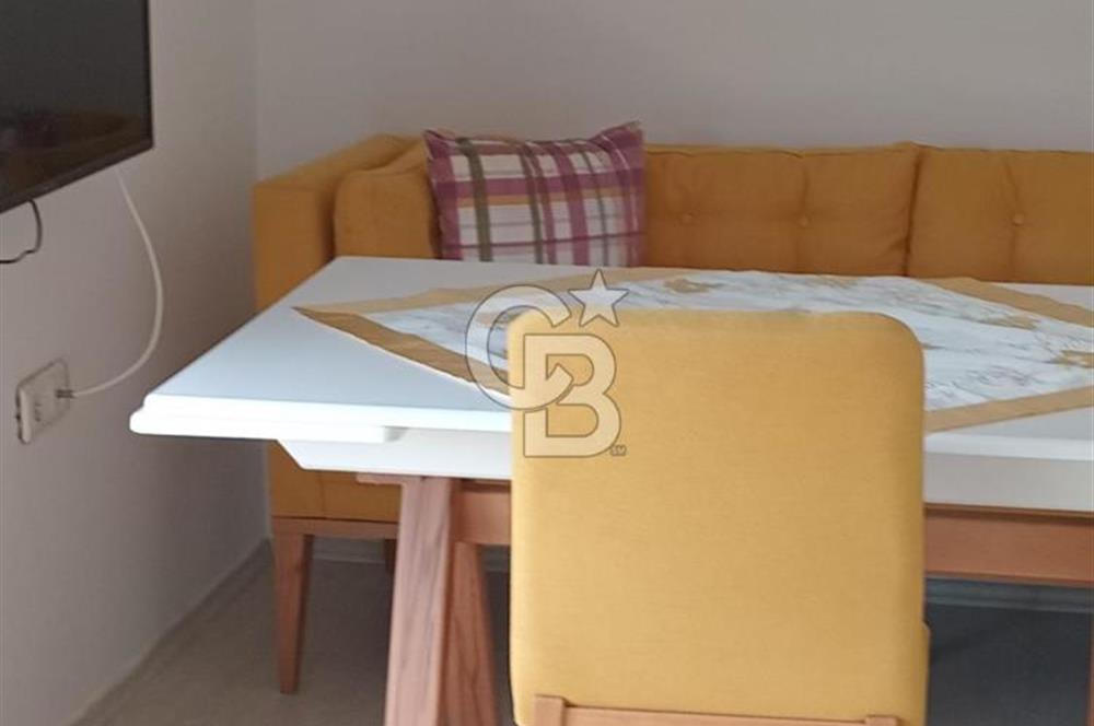 FİLYOS + DENİZ MANZARALI + 15 m2 TERASLI