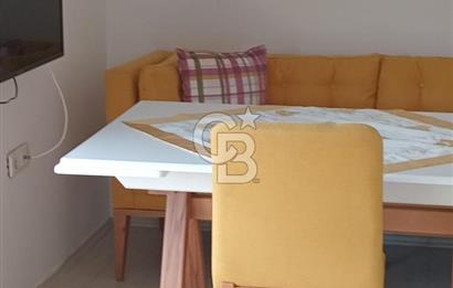 FİLYOS + DENİZ MANZARALI + 15 m2 TERASLI