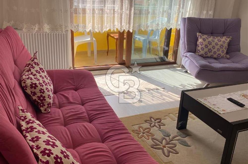 FİLYOS + DENİZ MANZARALI + 15 m2 TERASLI