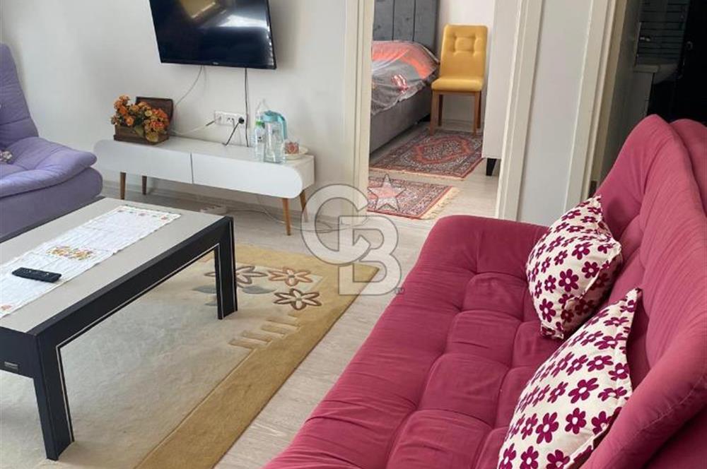 FİLYOS + DENİZ MANZARALI + 15 m2 TERASLI