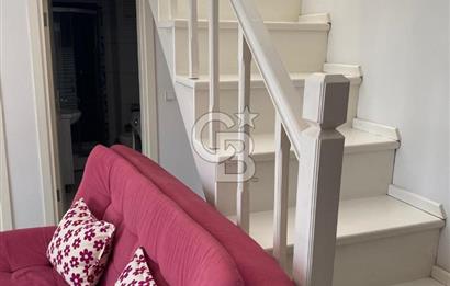 FİLYOS + DENİZ MANZARALI + 15 m2 TERASLI