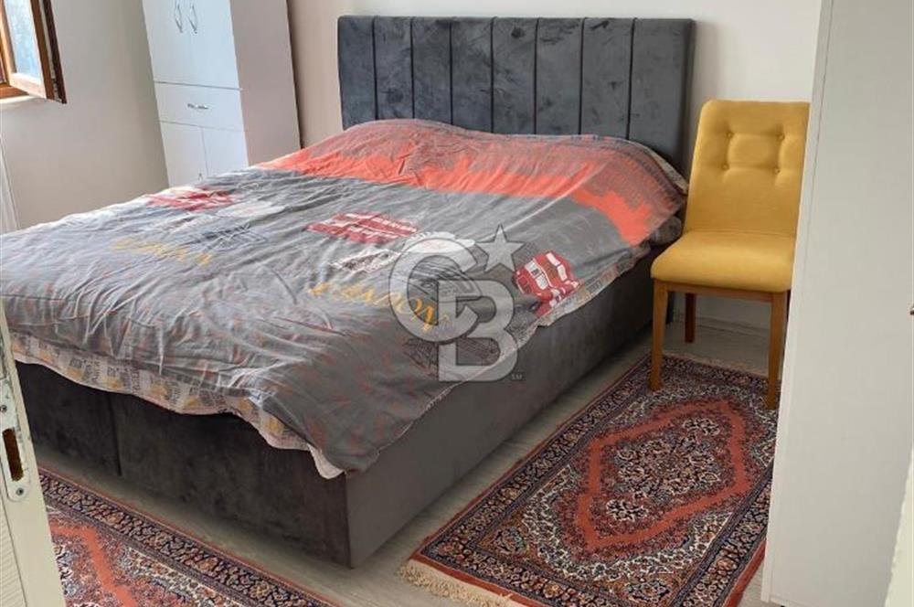 FİLYOS + DENİZ MANZARALI + 15 m2 TERASLI