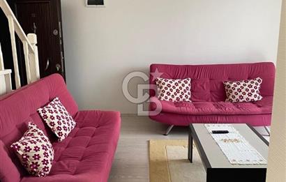 FİLYOS + DENİZ MANZARALI + 15 m2 TERASLI