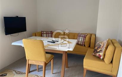 FİLYOS + DENİZ MANZARALI + 15 m2 TERASLI