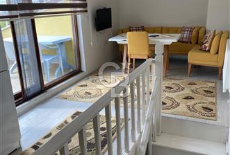 FİLYOS + DENİZ MANZARALI + 15 m2 TERASLI - 10 - 346165