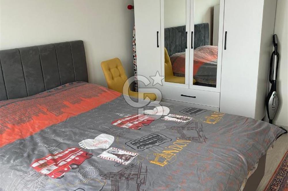 FİLYOS + DENİZ MANZARALI + 15 m2 TERASLI