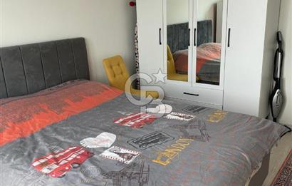 FİLYOS + DENİZ MANZARALI + 15 m2 TERASLI