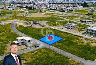 Metehan Bölgesinde Satılık Arsa !!! - 6 - 346133