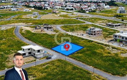 Metehan Bölgesinde Satılık Arsa !!!