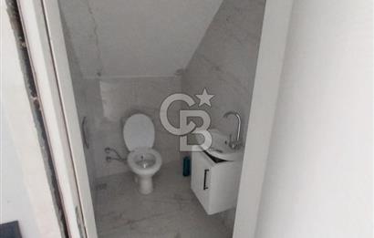 Ticari Ruhsatlı Hazır Kiracılı Satılık Dükkan