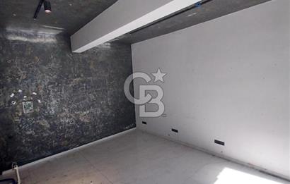 Ticari Ruhsatlı Hazır Kiracılı Satılık Dükkan