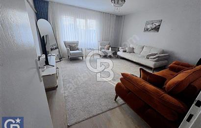 YENİ MAHALLE BELEDİYE KONUTLARINDA SATILIK BAHÇE KATI 3+1 DAİRE