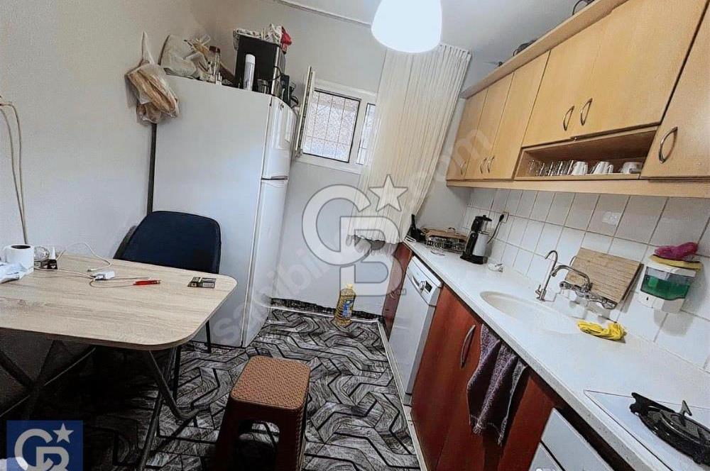 YENİ MAHALLE BELEDİYE KONUTLARINDA SATILIK BAHÇE KATI 3+1 DAİRE