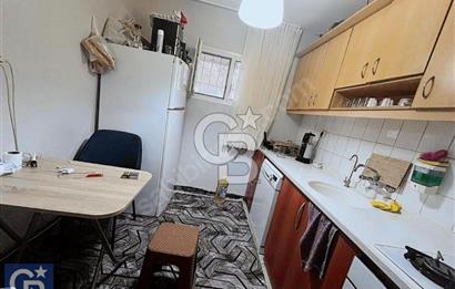 YENİ MAHALLE BELEDİYE KONUTLARINDA SATILIK BAHÇE KATI 3+1 DAİRE