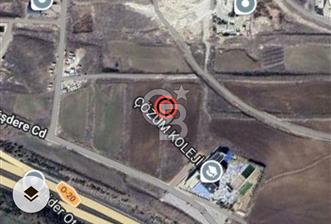 BAĞLUMDA BULVAR CEPHELİ SATILIK ARSA - 6 - 346158