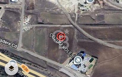 BAĞLUMDA BULVAR CEPHELİ SATILIK ARSA