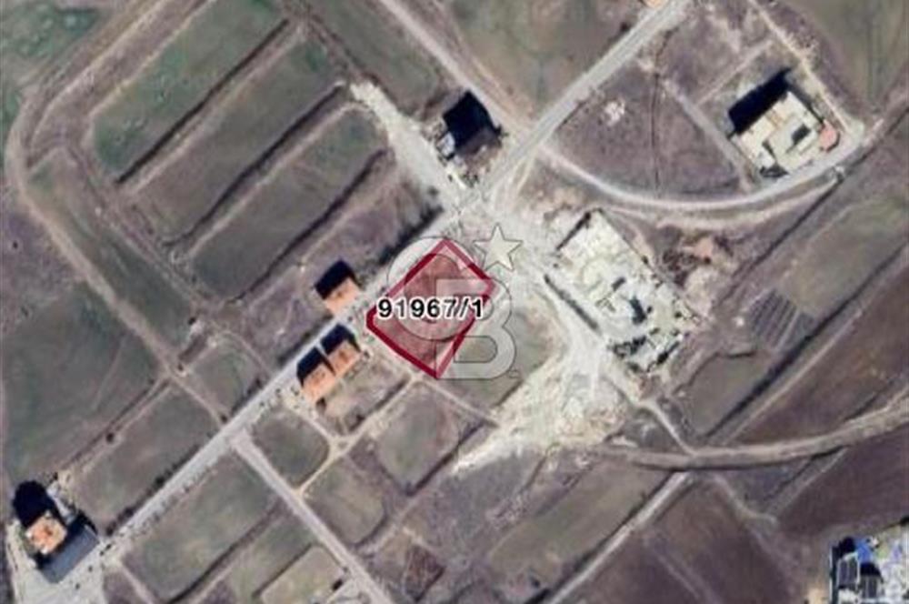 BAĞLUMDA BULVAR CEPHELİ SATILIK ARSA