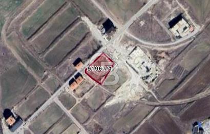 BAĞLUMDA BULVAR CEPHELİ SATILIK ARSA