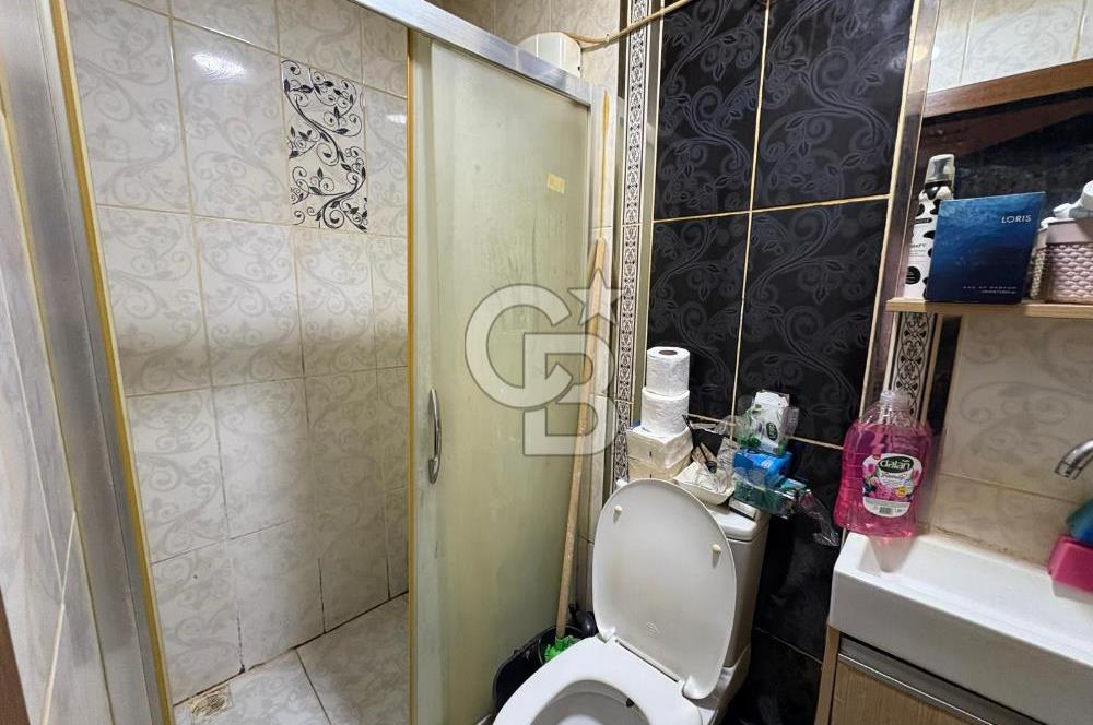BORNOVA MEVLANA MAHALLESİ'NDE SATILIK STÜDYO DAİRE