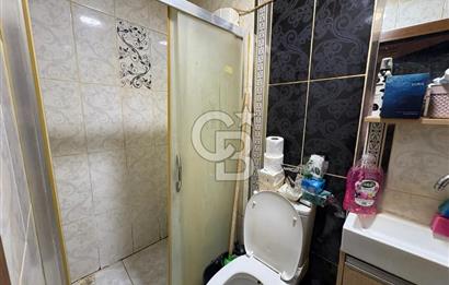 BORNOVA MEVLANA MAHALLESİ'NDE SATILIK STÜDYO DAİRE
