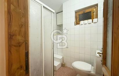 Denize Yürüme Mesafesinde, Geniş Bahçeli Müstakil Villa