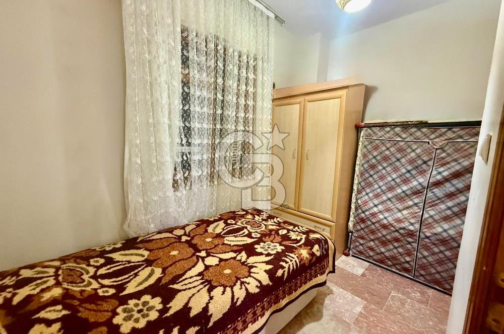 Denize Yürüme Mesafesinde, Geniş Bahçeli Müstakil Villa