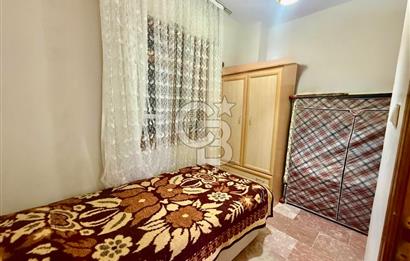 Denize Yürüme Mesafesinde, Geniş Bahçeli Müstakil Villa