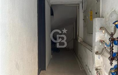 BORNOVA MEVLANA MAHALLESİ'NDE SATILIK STÜDYO DAİRE