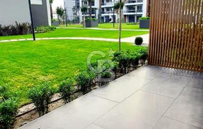 ATAŞEHİR MODERN 2'DE KİRALIK BAHÇE KATI 3+1 DAİRE